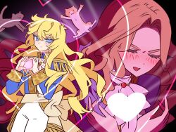 hans axel von fersen from bucchigiri?! by meremero
