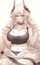 mudrock (arknights) from arknights