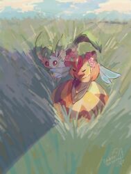 leafeon from pokemon