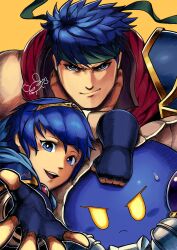 ike (fire emblem) from fire emblem by powerandy