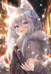 original fan art