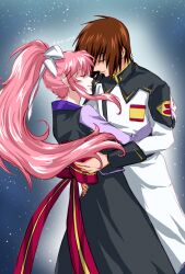 kira yamato from gundam