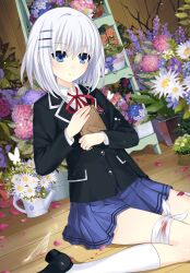 tobiichi origami from date a live
