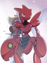bisharp from pokemon