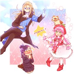 Booru post from safebooru.org