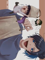 chando (ado) from ado (utaite) by keeko (kk 0012)