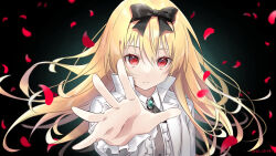 yue (arifureta) from arifureta shokugyou de sekai saikyou