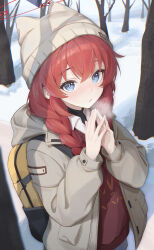 maki (blue archive) from blue archive