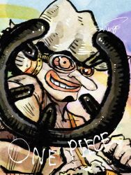 usopp from one piece