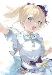 kazama iroha from hololive by hana mori