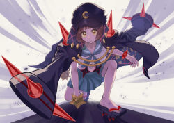 mankanshoku mako from kill la kill