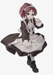 mushoku tensei fan art