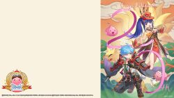 poring from ragnarok online
