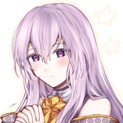 julia (fire emblem) from fire emblem