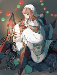gregor (project moon) from limbus company