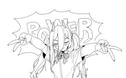 power (chainsaw man) from chainsaw man