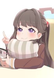 fujishima megumi from link! like! love live!