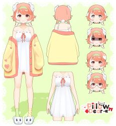 indie virtual youtuber fan art