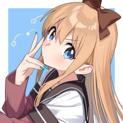 toshinou kyouko from yuru yuri