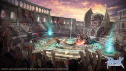 ragnarok online fan art