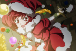 iria animi from christmas by fumiko (mesushi)