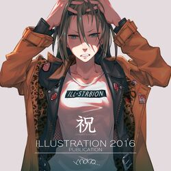 original fan art