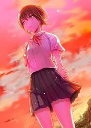 sakurada reset fan art