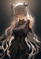 shining (arknights) from arknights