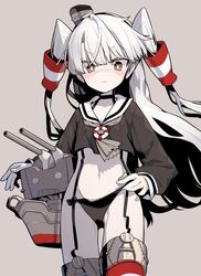 amatsukaze (kancolle) from kantai collection by monaka ooji