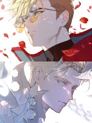 millions knives from trigun