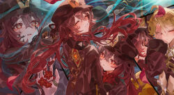 aether (genshin impact) from genshin impact