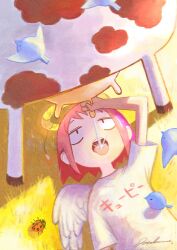 original fan art