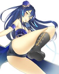 sonoda umi from love live!