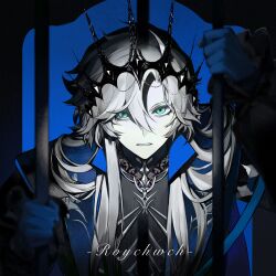 lovebrush chronicles fan art