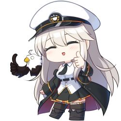 enterprise (azur lane) from azur lane