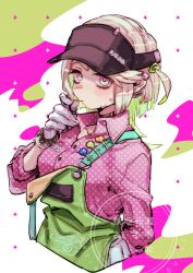 coco (zenless zone zero) from zenless zone zero