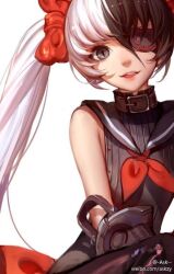 pohwaran from blade & soul by ask (askzy)