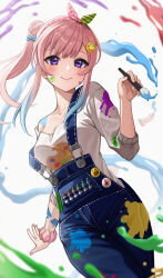 airani iofifteen from hololive