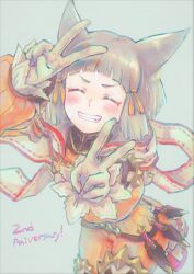 nia (xenoblade) from xenoblade chronicles (series) by fuwamoko momen toufu
