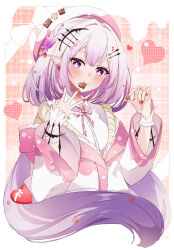 castorice (honkai: star rail) from honkai: star rail