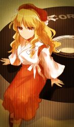 touhou fan art