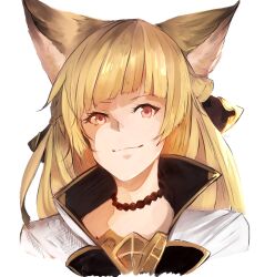 granblue fantasy fan art