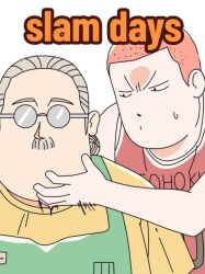 sakamoto taro from sakamoto days