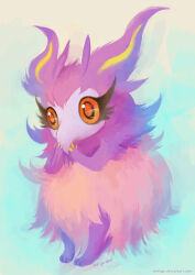 aromatisse from pokemon