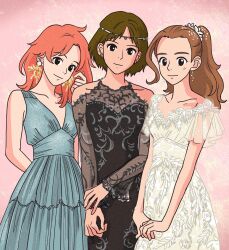 arrietty from gake no ue no ponyo