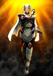 kamen rider majade from kamen rider by atu (fuji atu66)