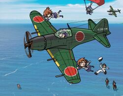 admiral (kancolle) from kantai collection