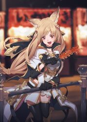 granblue fantasy fan art