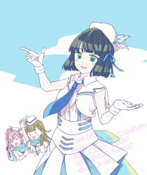 anyoji hime from link! like! love live!