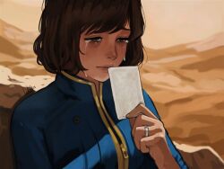 fallout fan art